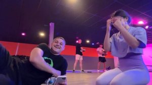 УФФ.. ПОДНЯЛОСЬ НЕ ТОЛЬКО НАСТРОЕНИЕ🤤