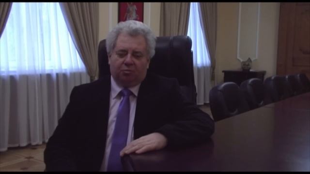 Новогоднее поздравление ректора 2015 смотреть онлайн