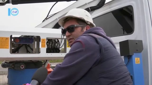 Поліцейський блокпост встановлено біля села Кошари – Южненські новини – 30.03.2020 смотреть онлайн