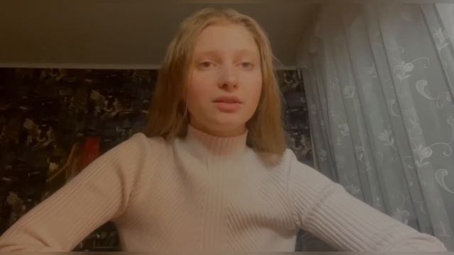 Всім жінкам присвячується онлайн привітання "ПОДИХ ВЕСНИ" Ліцей #19 м.Павлограда смотреть онлайн