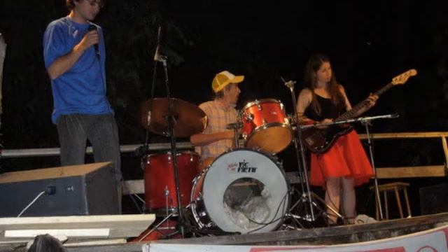 Лисичкин Хлеб - Снег смотреть онлайн