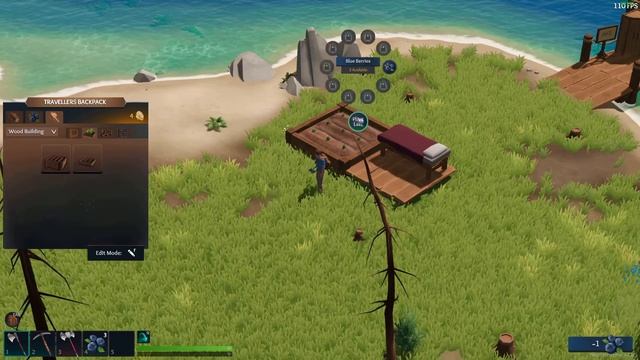 Len's Island | Build Fight Farm Explore | Demo Gameplay Ep.1 смотреть онлайн