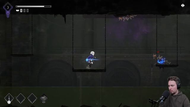 Amazing Sequel I am Exited | Ender Magnolia Bloom in the Mist смотреть онлайн