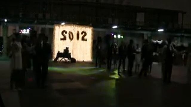 Вальс, Лицей № 2 23 06 2012 смотреть онлайн