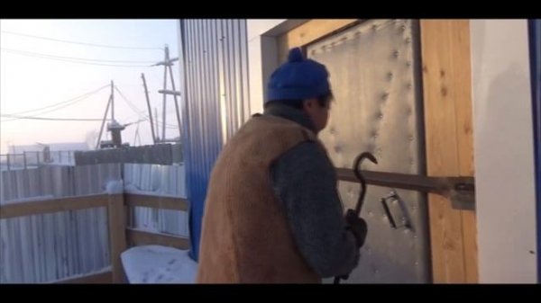 Тэттик киинэлэр