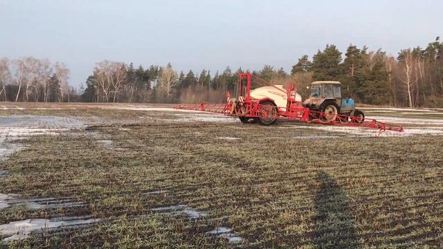Підживлення пшениці касом смотреть онлайн