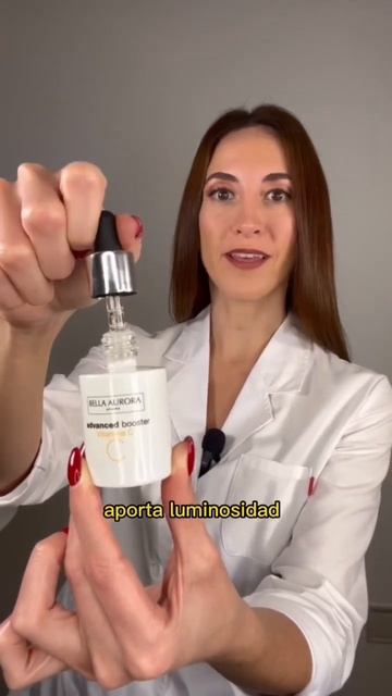 4 Booster de ✨Bella Aurora✨ смотреть онлайн