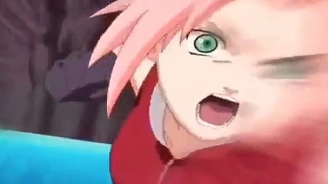 Sakura Haruno смотреть онлайн