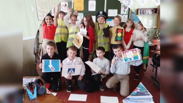 Свято Останнього дзвоника Орільська філія КЗ "Орільський ліцей" 5 клас смотреть онлайн