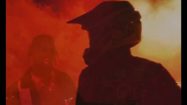 Travis Scott - SICKO MODE (Mike Dean Version) [prod.Slimey]