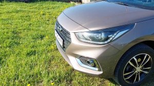 Солярис 16 колёса.