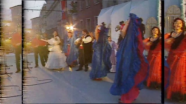 ТАТЬЯНА ФИЛИМОНОВА. "Сказал батька..." смотреть онлайн