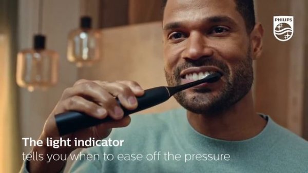 DD_ Philips Sonicare 9900 Prestige with SenseIQ