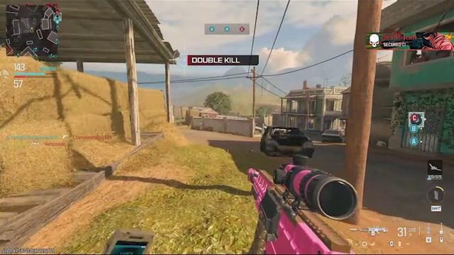 🔥 ТОЛЬКО ТАЩЕРЫ! УНИЧТОЖАЮ В CALL OF DUTY MW3 С TAQ EVOLVERE! 🎯