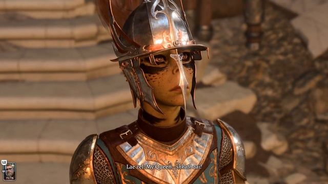 Baldur's Gate 3 #48 - Lich Queen Vlakiit'h смотреть онлайн