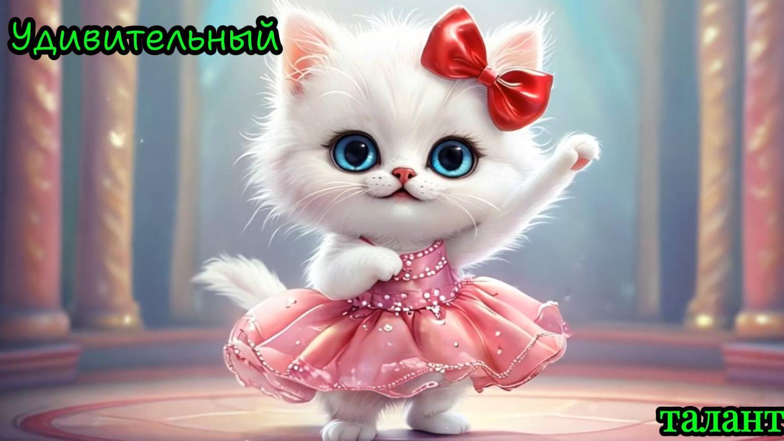 Сказки для детей | Слушать сказки перед сном | Удивительный талант| Аудиосказки | Сборник сказок смотреть онлайн