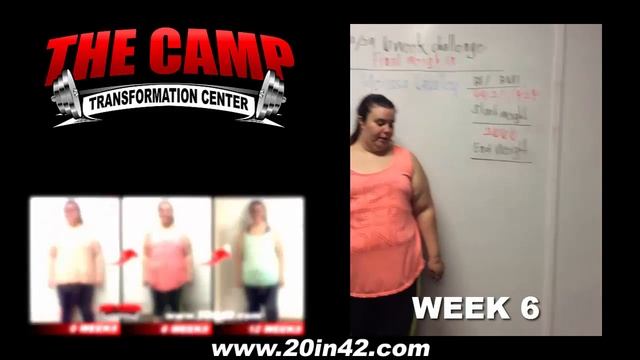 Thousand Oaks Fitness 12 Week Challenge Result - Melissa LaValley смотреть онлайн