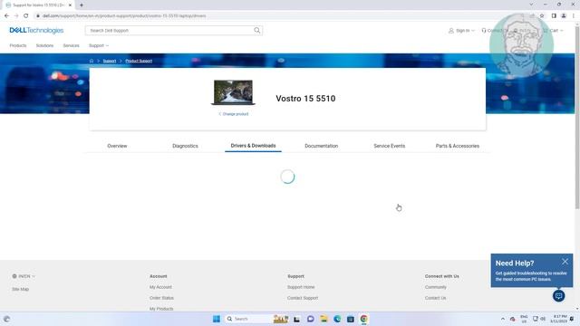 Fix No Bluetooth on Device Manager DELL Laptop and PC's смотреть онлайн