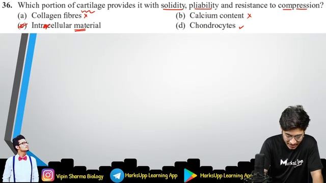 10000+ Questions Series for NEET | Structural Organization in Animal | NCERT Based Question Practic смотреть онлайн