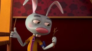 10 друзей Кролика RYTP: Хитрое искусство исследования (2/3)