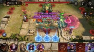 Watcher of Realms Рейд для снаряжения 1-20