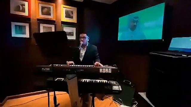 Spark Lounge and Sports Bar | ORYX Hotel Aqaba смотреть онлайн