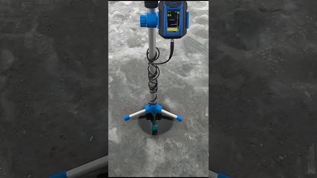 Обзор ротатора Лёши для эхолота Практик @fishfilos #философиярыболова #маркарыбака смотреть онлайн