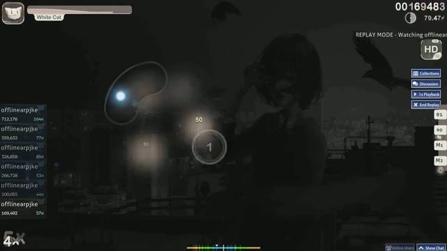 osu! 2022 04 26 20 45 34 050 смотреть онлайн