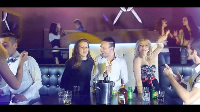 Buco 85 Mc - Nocas Dođi u Club. Ft Jasna, Mihaela & DJ-Syndicate - Official Audio смотреть онлайн