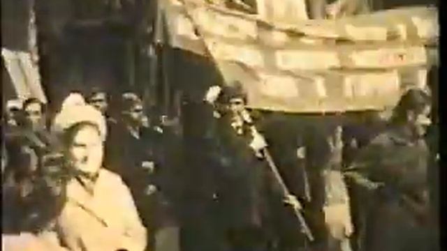 ОЭИС на параде смотреть онлайн