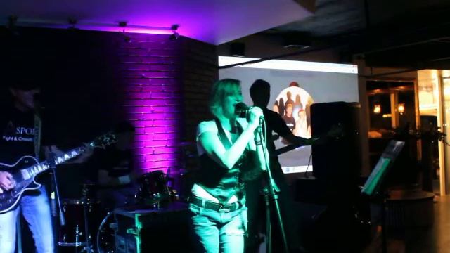 Ирина Ракитина и 