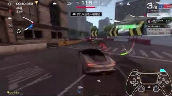 🔥 БЕШЕНЫЙ РИТМ ГОНКИ! RACING MASTER НА МАКСИМАЛЬНЫХ ОБОРОТАХ! 🚗