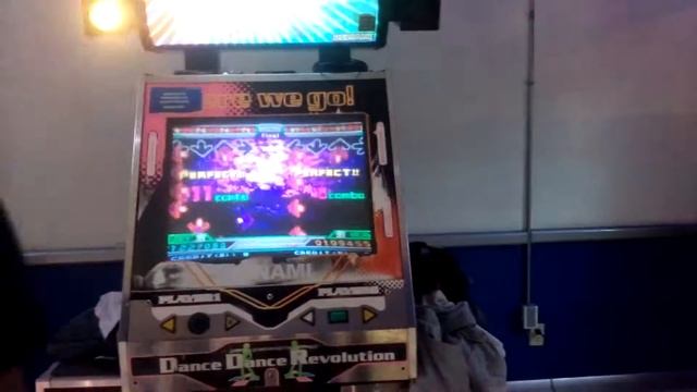 Sakura (桜) ~ RevenG *DDR Extreme* смотреть онлайн