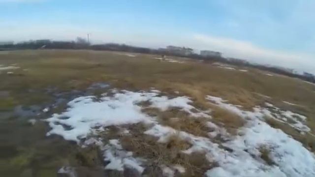 Вертикальный взлёт на авиамоделях. Посадки в рук смотреть онлайн