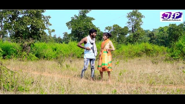 new kudmali jhumar ||kono bone jhurijhanta|| kurmali jhumar geet ||singer jagatpal&damayanti смотреть онлайн