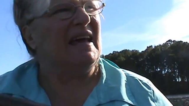 Nancy Today: after icewater swim kayaking 30, Lake Chapman ASMR Sandy Creek Nature смотреть онлайн
