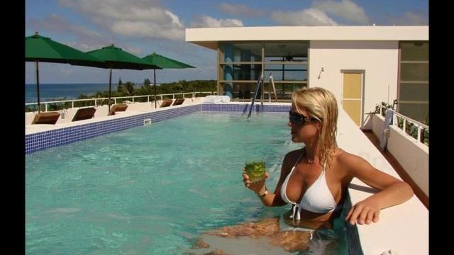 Paradise Oceanic Hotel, Roatan смотреть онлайн
