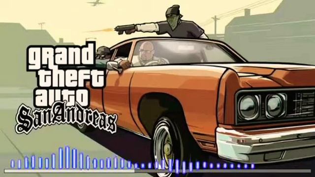 GTA San Andreas Ringtone || Ringtone daddy || (Download Link ⬇⬇) смотреть онлайн