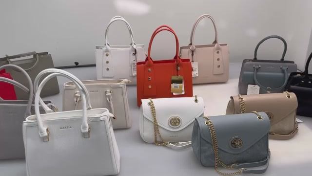 704_женские сумки из искусственной кожи_ТМ Marzia смотреть онлайн