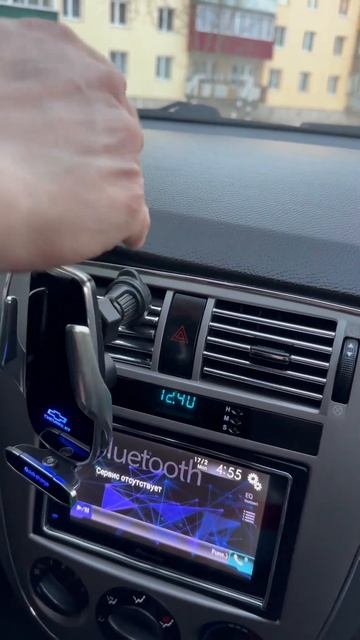 Модный держатель для телефона смотреть онлайн