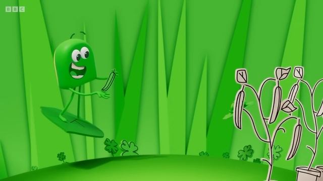 Meet The Colourblocks! | Red, Orange, Yellow, Green, Blue & Purple | @LearningBlocks