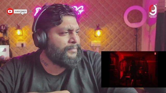 HOUSE OF LIES (Official Music Video): IKKA X Karan Aujla | Aaveera Singh M | Sanjoy | REACTION BY R смотреть онлайн