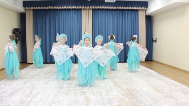 МБДОУ ДС №64 СП 