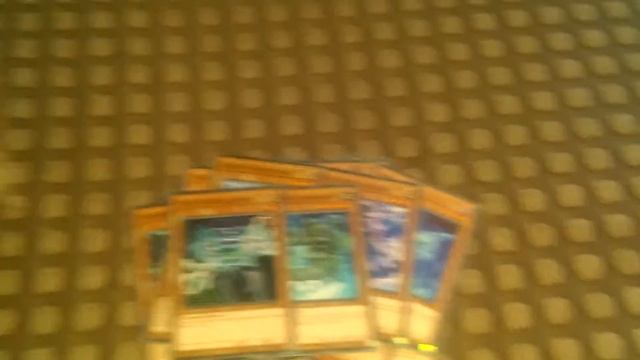 Pure Cyberse deck. смотреть онлайн
