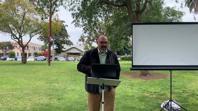 "Lessons from a Mother's Heart" - Salvador Velasco - Sunday Sermon - May 9, 2021 смотреть онлайн