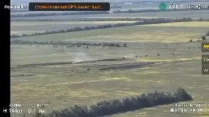 Русский танк «Алёша»
бой( цензура)