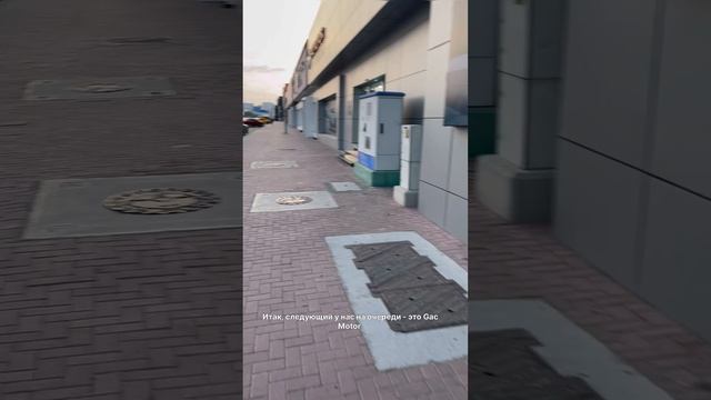 Китайские автомобили захватили Российский рынок? Или не только Российский?