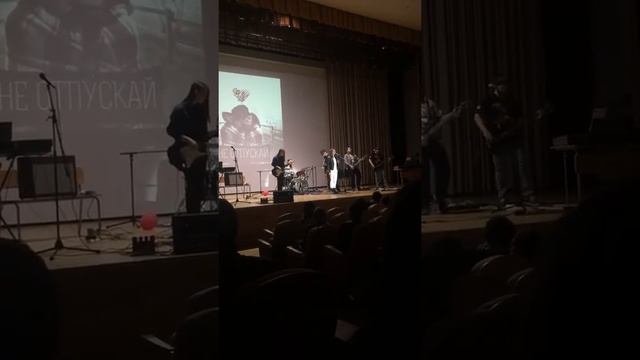 Levtsova Alexandra #МГУ#истфак#русскийрок#не отпускай# смотреть онлайн