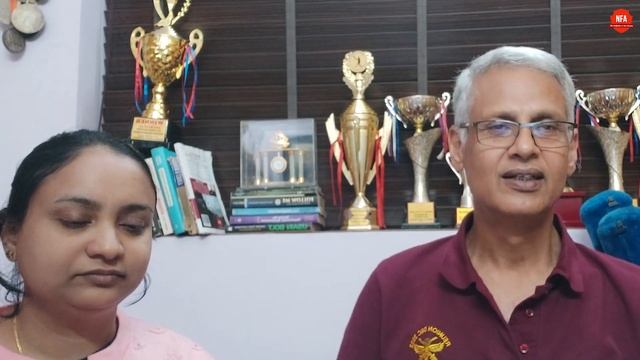 Analysing 2 more TAT Stories | Part 2 | Col M M Nehru Ex IO смотреть онлайн