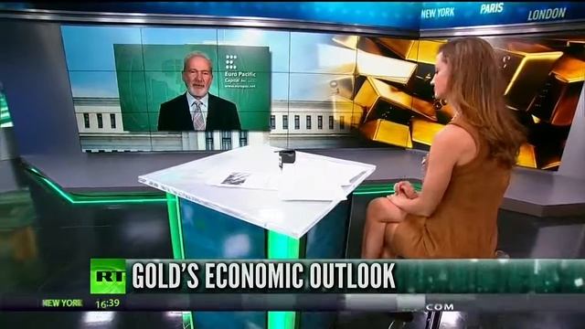 Peter Schiff Has Been Predicting Major Bear Market Since DOW 7,500 смотреть онлайн